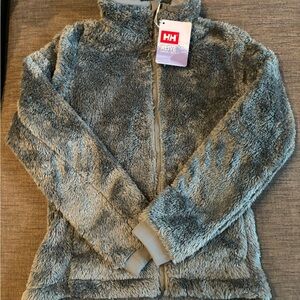 Brand New Women’s Fleece Jacket